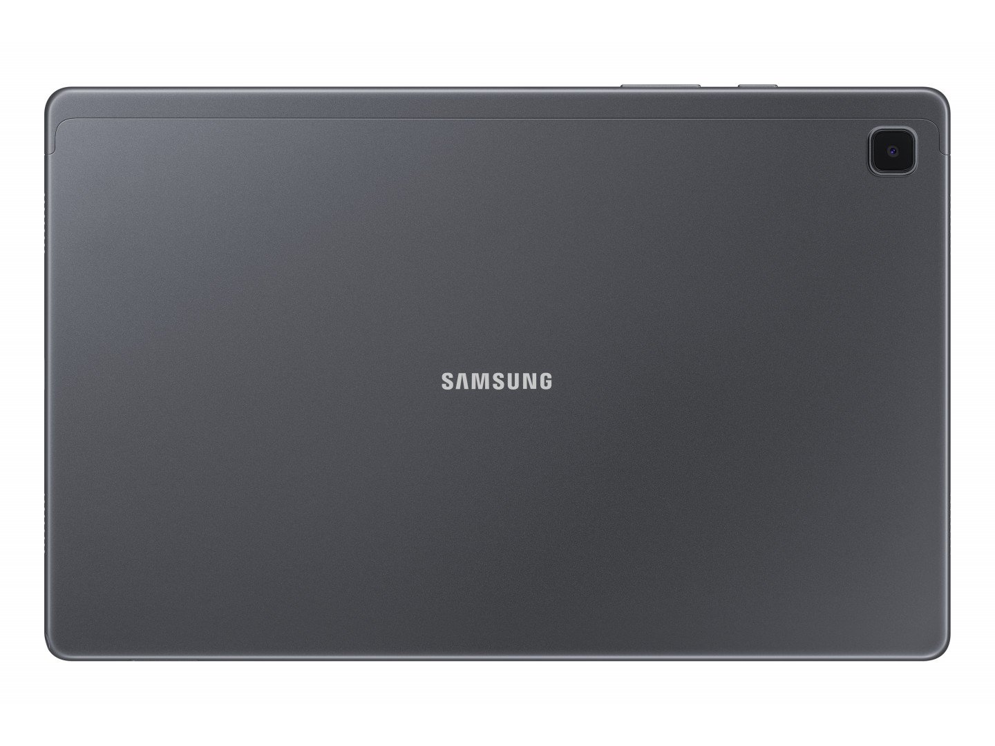 Планшет Samsung Galaxy Tab A7 10.4 LTE Grey 32Gb (SM-T505NZAASEK) - зображення 4