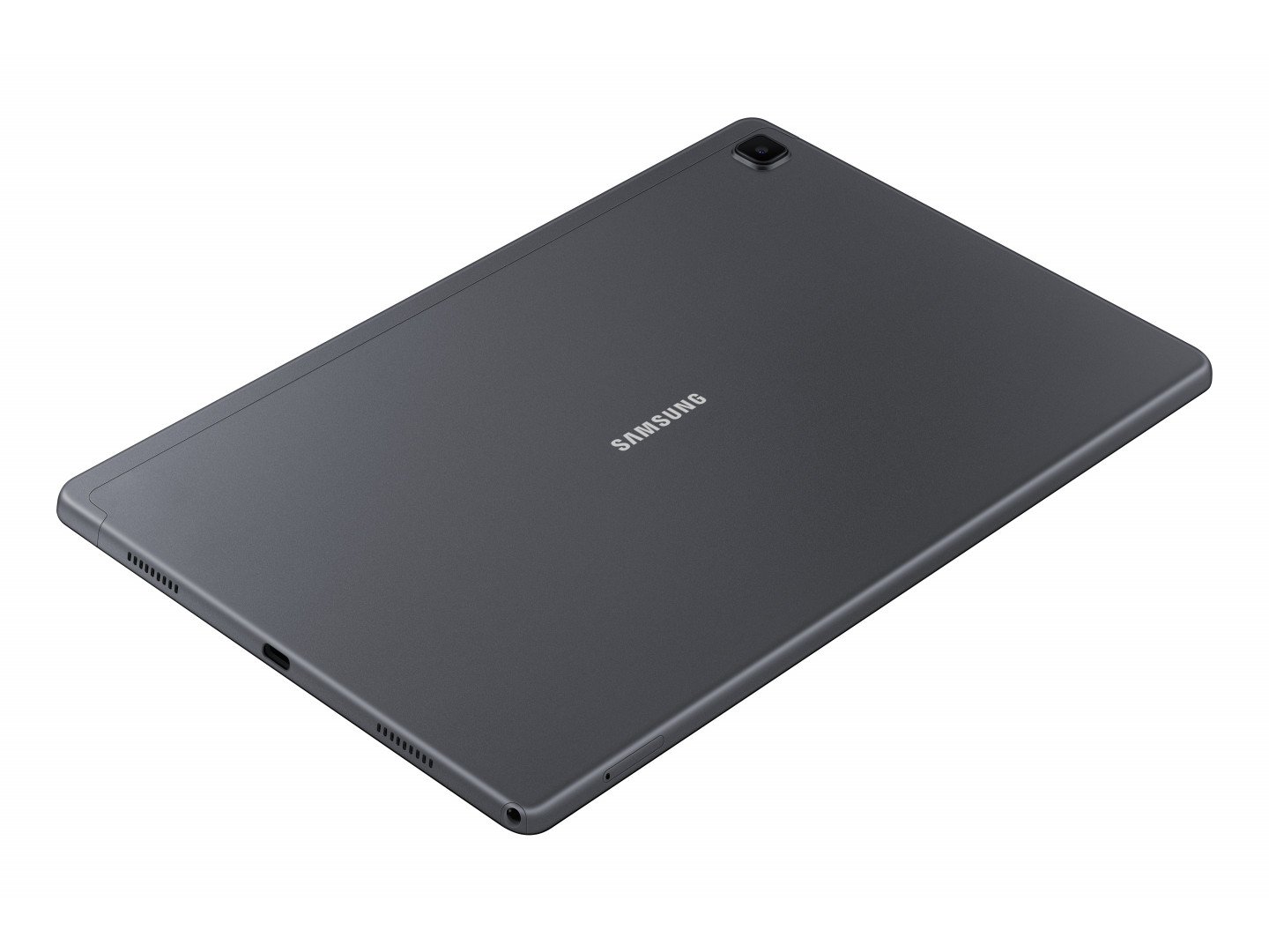 Планшет Samsung Galaxy Tab A7 10.4 LTE Grey 32Gb (SM-T505NZAASEK) - зображення 6