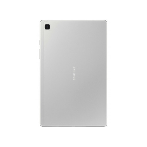 Планшет Samsung Galaxy Tab A7 10.4 LTE Silver 32Gb (SM-T505NZSASEK) - зображення 3