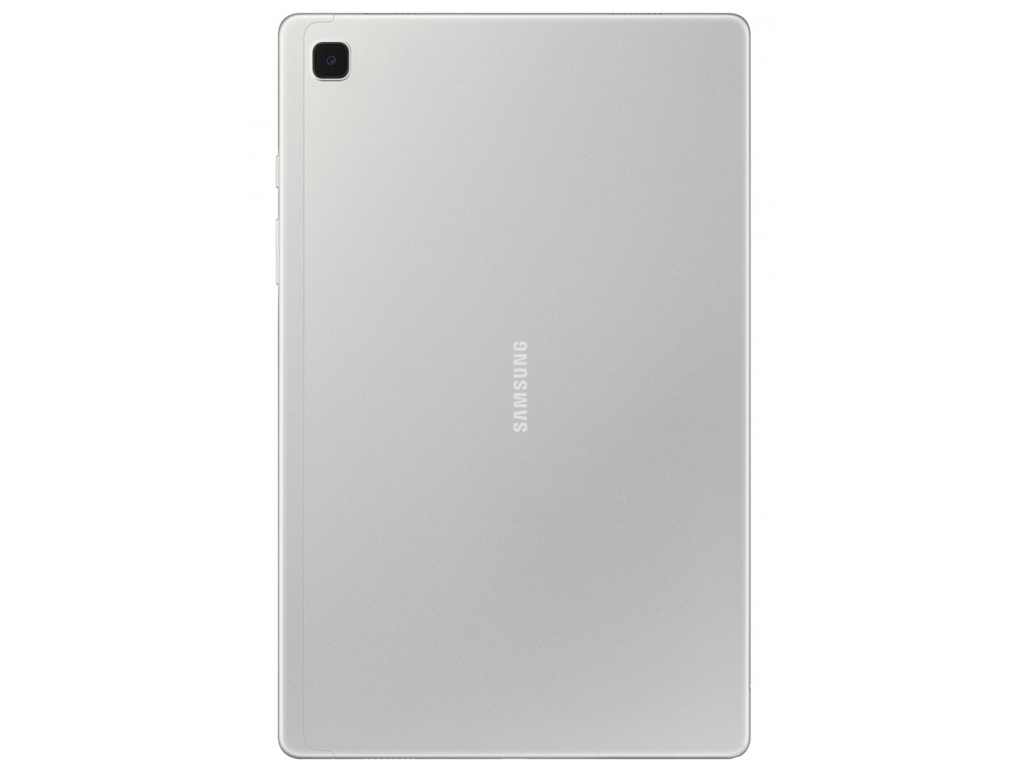 Планшет Samsung Galaxy Tab A7 10.4 LTE Silver 32Gb (SM-T505NZSASEK) - зображення 3