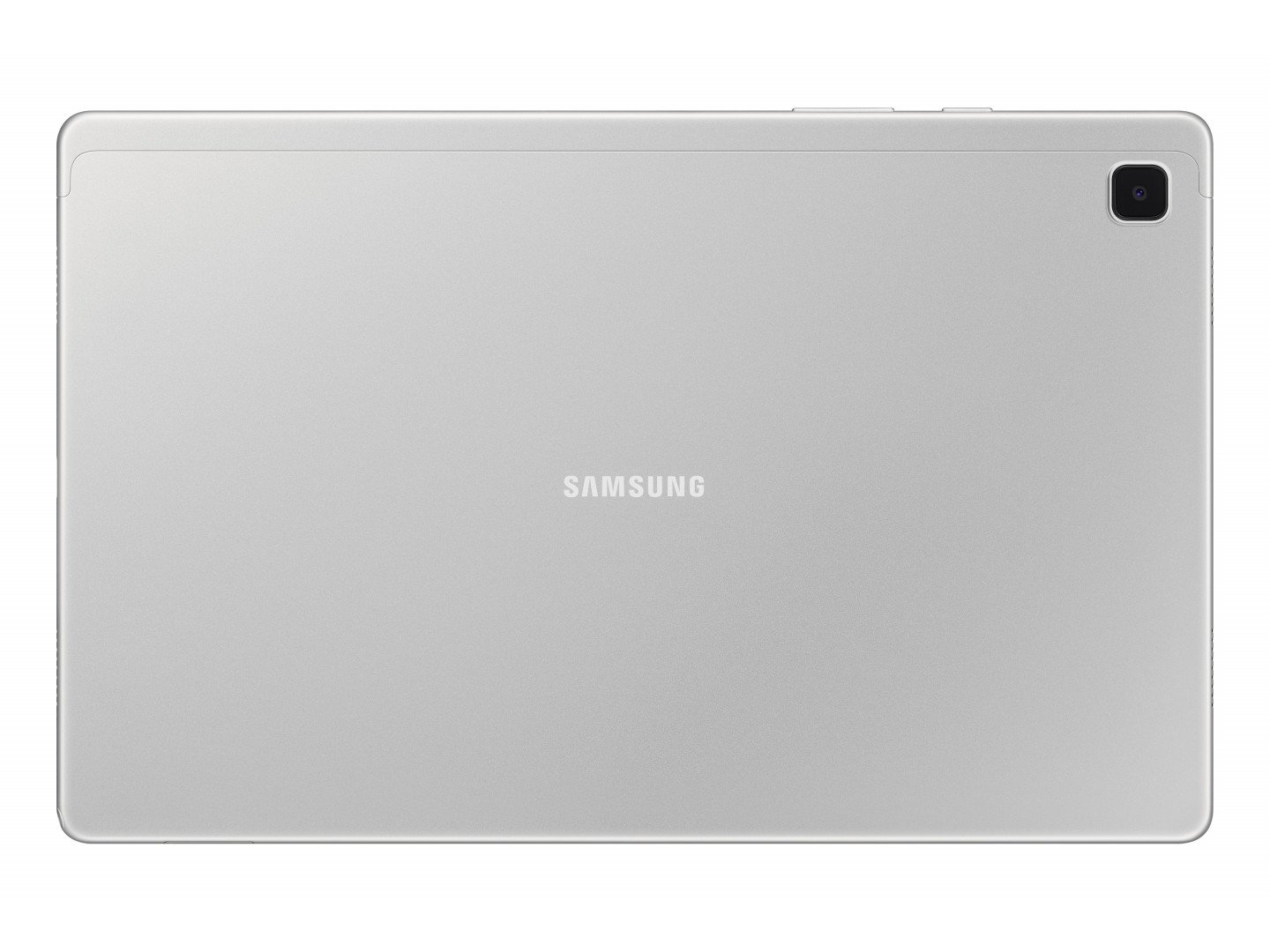 Планшет Samsung Galaxy Tab A7 10.4 LTE Silver 32Gb (SM-T505NZSASEK) - зображення 4