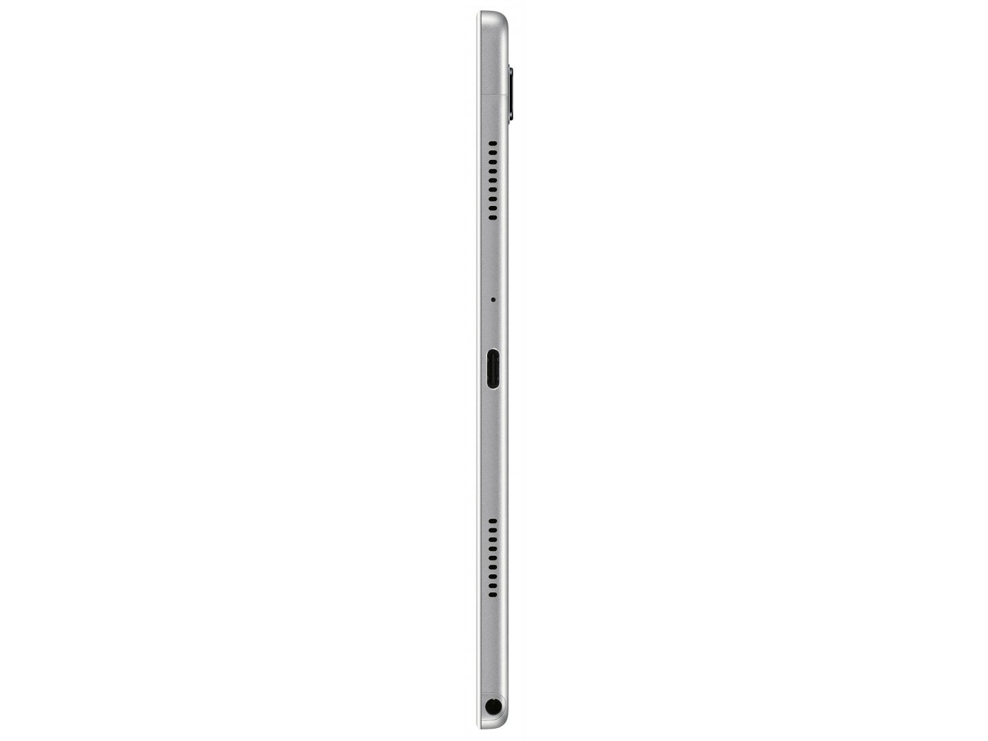Планшет Samsung Galaxy Tab A7 10.4 LTE Silver 32Gb (SM-T505NZSASEK) - зображення 6