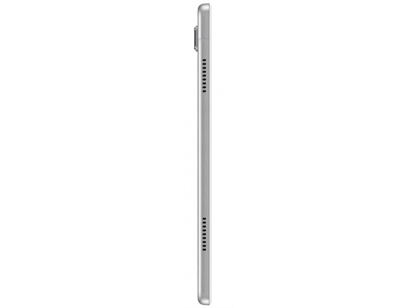 Планшет Samsung Galaxy Tab A7 10.4 LTE Silver 32Gb (SM-T505NZSASEK) - зображення 7