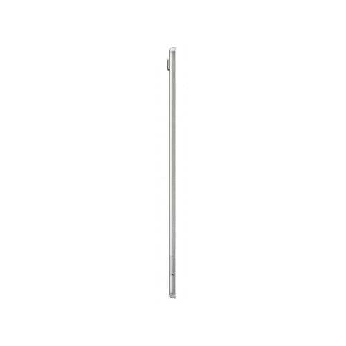 Планшет Samsung Galaxy Tab A7 10.4 LTE Silver 32Gb (SM-T505NZSASEK) - зображення 8