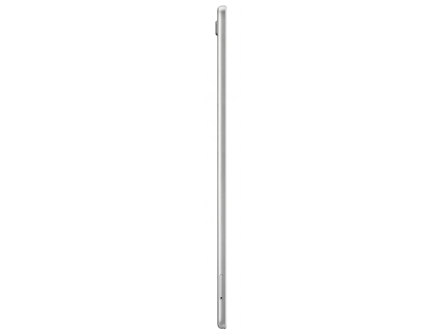 Планшет Samsung Galaxy Tab A7 10.4 LTE Silver 32Gb (SM-T505NZSASEK) - зображення 8