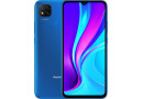 Смартфон Xiaomi Redmi 9C 3\/64 Blue - зображення 1