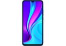 Смартфон Xiaomi Redmi 9C 3\/64 Blue - зображення 2