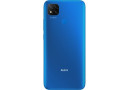 Смартфон Xiaomi Redmi 9C 3\/64 Blue - зображення 4