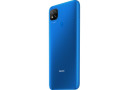 Смартфон Xiaomi Redmi 9C 3\/64 Blue - зображення 5