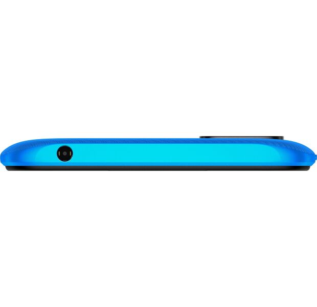 Смартфон Xiaomi Redmi 9C 3\/64 Blue - зображення 8