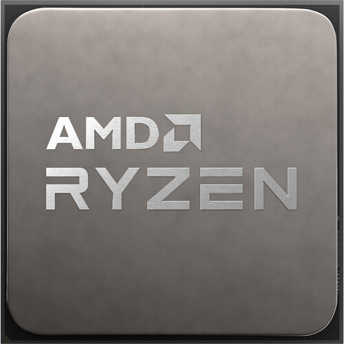 Процесор AMD Ryzen 7 5700G (100-100000263BOX) - зображення 2