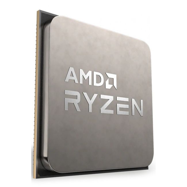 Процесор AMD Ryzen 7 5700G (100-100000263BOX) - зображення 4