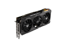 Відеокарта GeForce RTX 3070 Ti 8GB GDDR6X Asus OC Edition (TUF-RTX3070TI-O8G-GAMING) - зображення 3