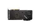Відеокарта GeForce RTX 3070 Ti 8GB GDDR6X Asus OC Edition (TUF-RTX3070TI-O8G-GAMING) - зображення 5