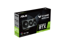 Відеокарта GeForce RTX 3070 Ti 8GB GDDR6X Asus OC Edition (TUF-RTX3070TI-O8G-GAMING) - зображення 7