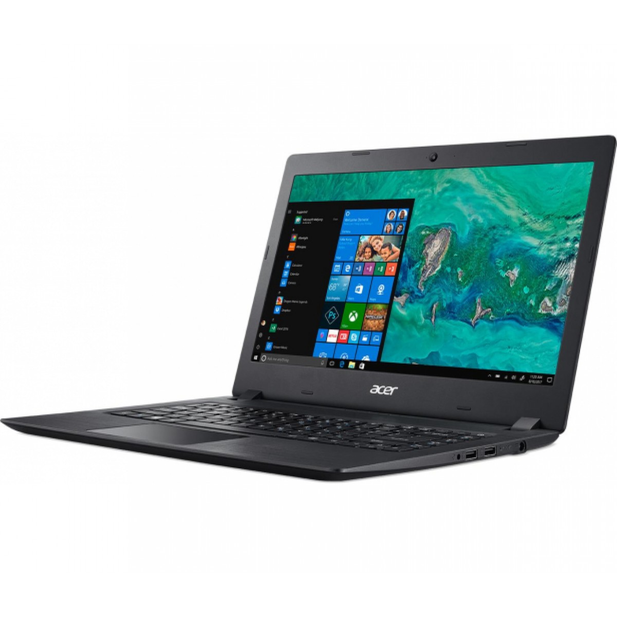 Ноутбук Acer Aspire 3 A314-32 (NX.GVYEP.015) - зображення 3