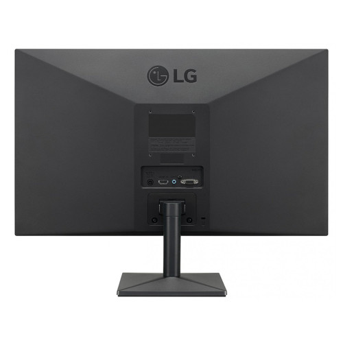 Монітор 24 LG 24MK430H-B - зображення 5