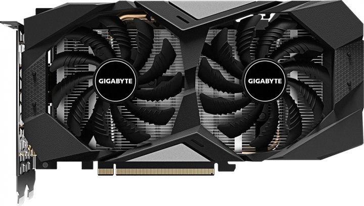Відеокарта GeForce GTX1660 Super 6 Gb GDDR6 Gigabyte (GV-N166SD6-6GD) - зображення 2