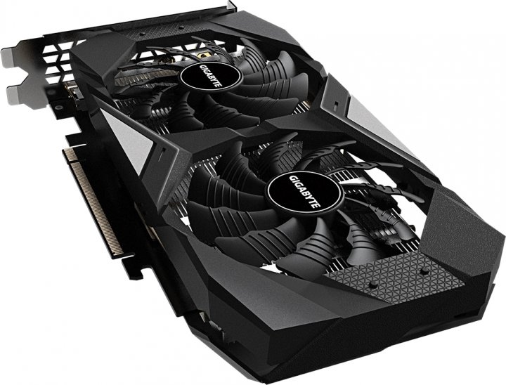 Відеокарта GeForce GTX1660 Super 6 Gb GDDR6 Gigabyte (GV-N166SD6-6GD) - зображення 3