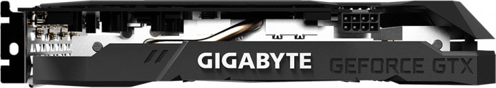 Відеокарта GeForce GTX1660 Super 6 Gb GDDR6 Gigabyte (GV-N166SD6-6GD) - зображення 5