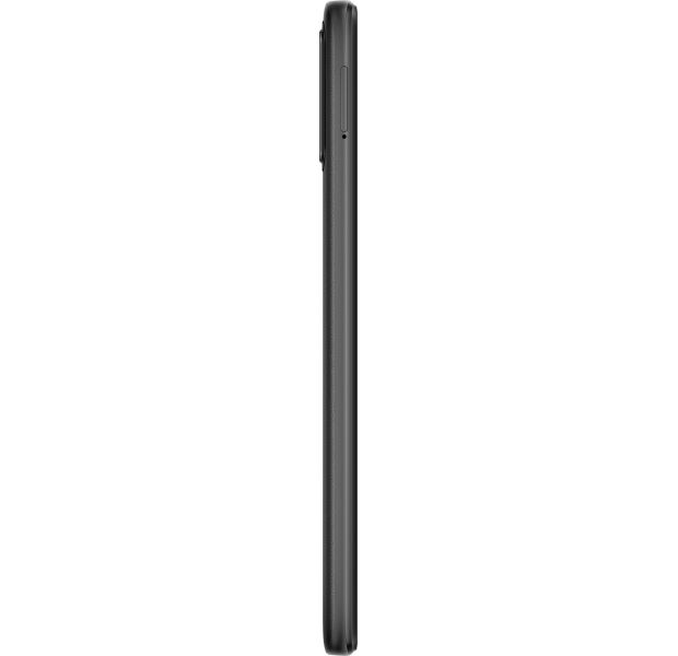 Смартфон Xiaomi Poco M3 4\/64 Black - зображення 6