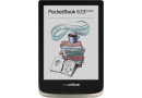 Електронна книга PocketBook 633 Color Moon Silver (PB633-N-CIS) - зображення 1