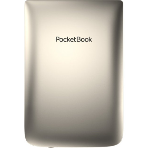 Електронна книга PocketBook 633 Color Moon Silver (PB633-N-CIS) - зображення 5