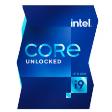 Процесор Intel Core i9-11900K (BX8070811900K) - зображення 1