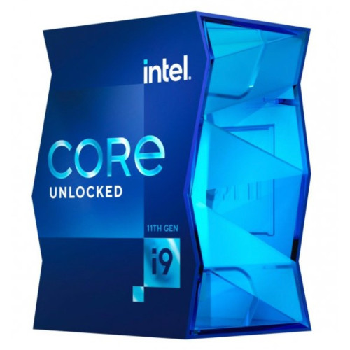 Процесор Intel Core i9-11900K (BX8070811900K) - зображення 2