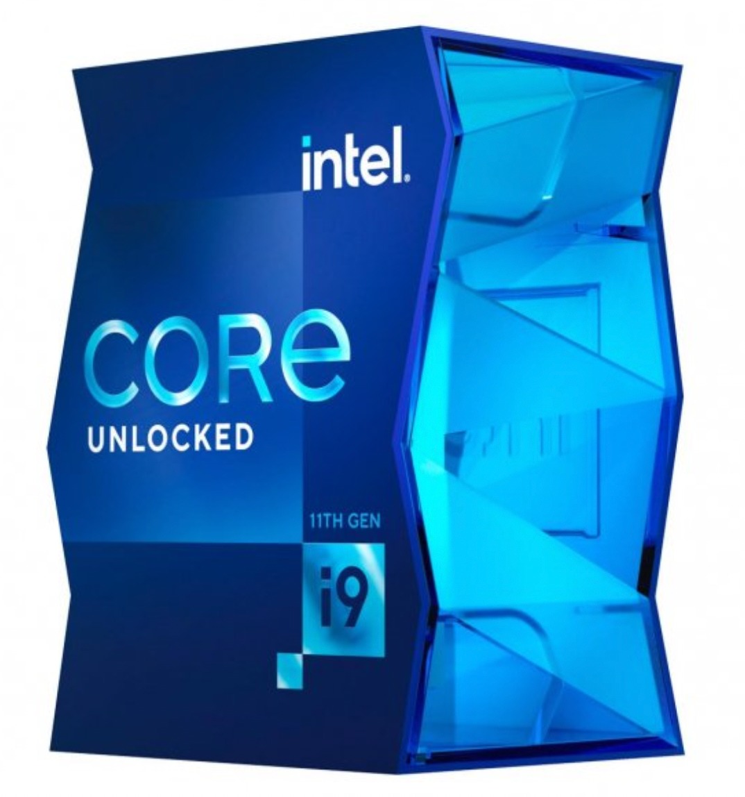 Процесор Intel Core i9-11900K (BX8070811900K) - зображення 2