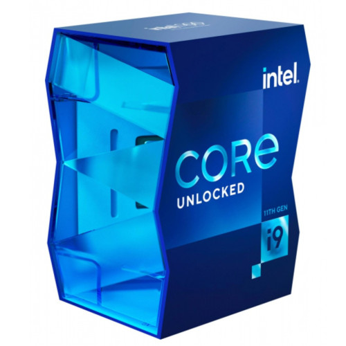 Процесор Intel Core i9-11900K (BX8070811900K) - зображення 3