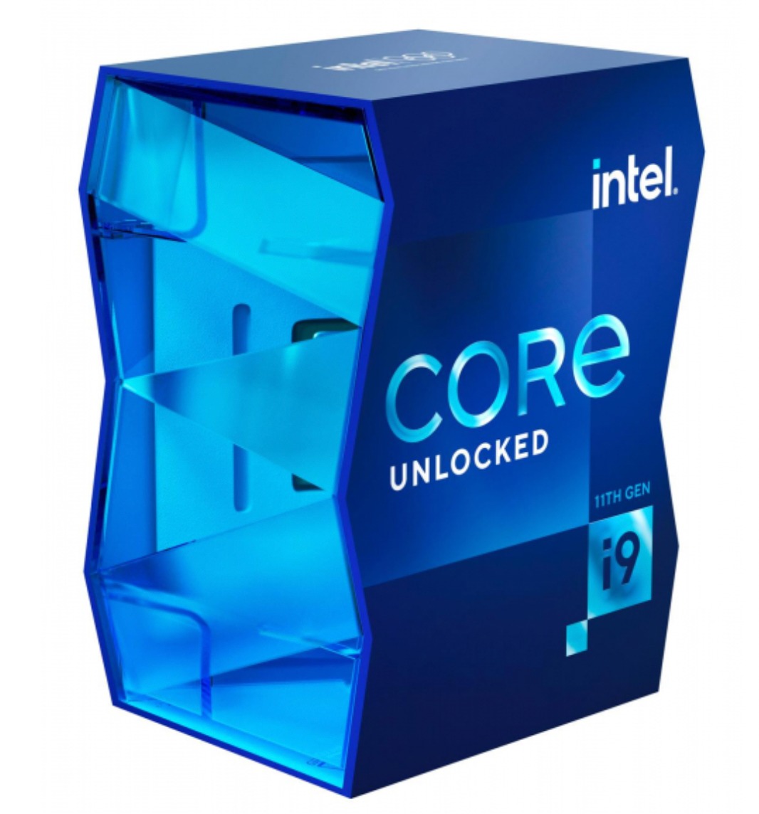 Процесор Intel Core i9-11900K (BX8070811900K) - зображення 3