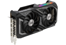 Відеокарта ATI Radeon RX 6600 XT 8 Gb GDDR6 Asus (ROG-STRIX-RX6600XT-O8G-GAMING) - зображення 6