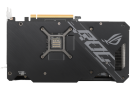 Відеокарта ATI Radeon RX 6600 XT 8 Gb GDDR6 Asus (ROG-STRIX-RX6600XT-O8G-GAMING) - зображення 8