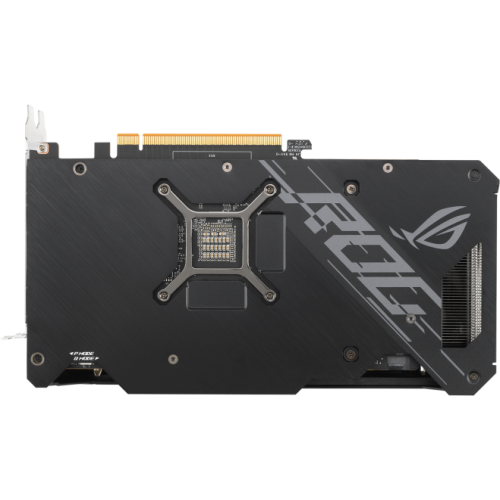 Відеокарта ATI Radeon RX 6600 XT 8 Gb GDDR6 Asus (ROG-STRIX-RX6600XT-O8G-GAMING) - зображення 8