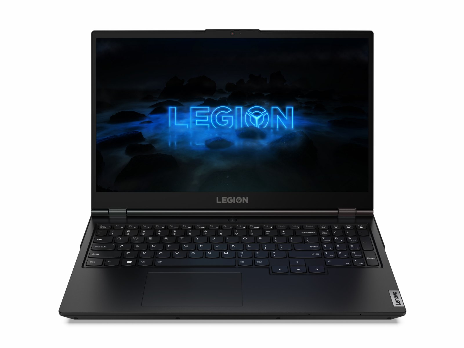 Ноутбук Lenovo Legion 5 15IMH05H (82AU00ADPB) - зображення 1