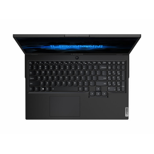 Ноутбук Lenovo Legion 5 15IMH05H (82AU00ADPB) - зображення 2