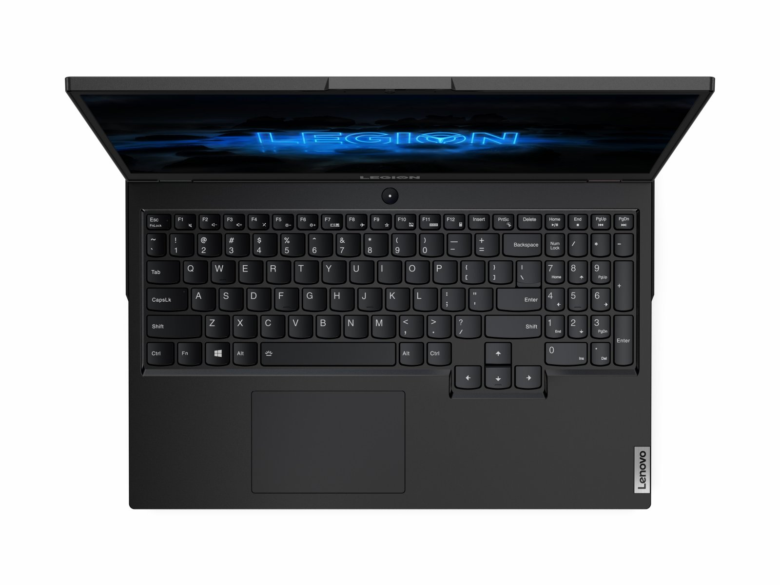 Ноутбук Lenovo Legion 5 15IMH05H (82AU00ADPB) - зображення 2