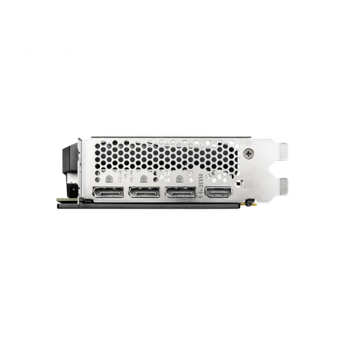 Відеокарта GeForce RTX 3060 Ti 8 GDDR6 MSI VENTUS 3X OC LHR (RTX 3060 Ti VENTUS 3X OC 8GB LHR) - зображення 5
