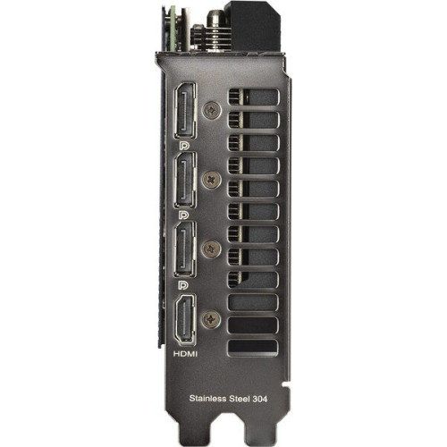 Відеокарта GeForce RTX 3060 12 GDDR6 ASUS DUAL OC (DUAL-RTX3060-O12G-V2) - зображення 7