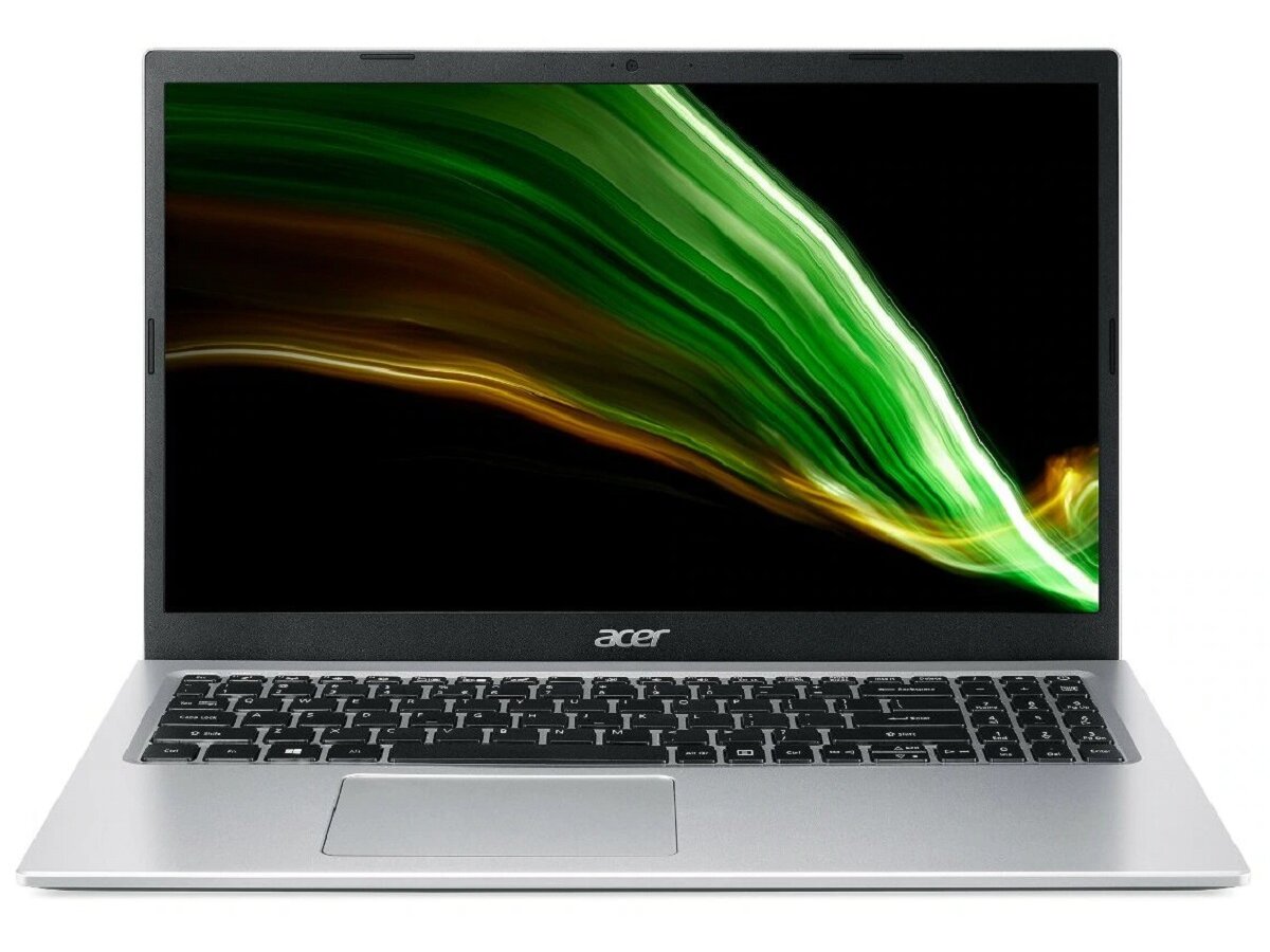 Ноутбук Acer Aspire 3 A315-35 (NX.A6LEP.006) - зображення 1