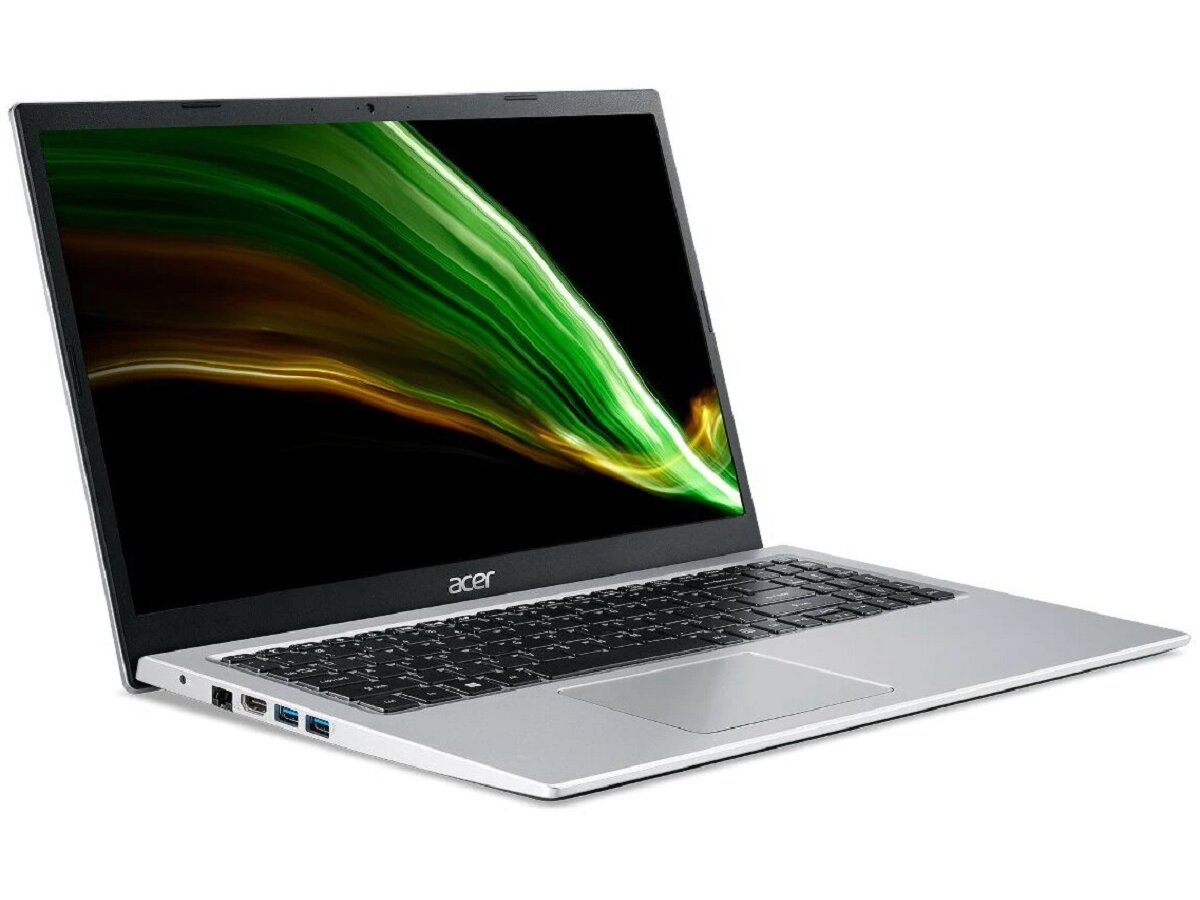 Ноутбук Acer Aspire 3 A315-35 (NX.A6LEP.006) - зображення 2