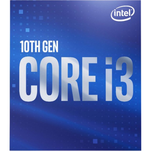 Процесор Intel Core i3-10105 (BX8070110105) - зображення 1