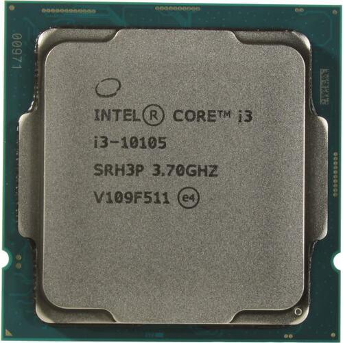 Процесор Intel Core i3-10105 (BX8070110105) - зображення 4