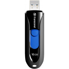 Флеш пам'ять USB 16Gb Transcend JetFlash 790 USB 3.0 - зображення 1