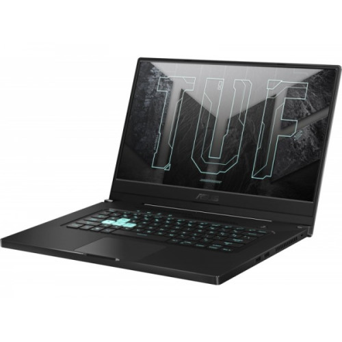 Ноутбук Asus TUF Dash F15 FX516PR-AZ019T - зображення 3