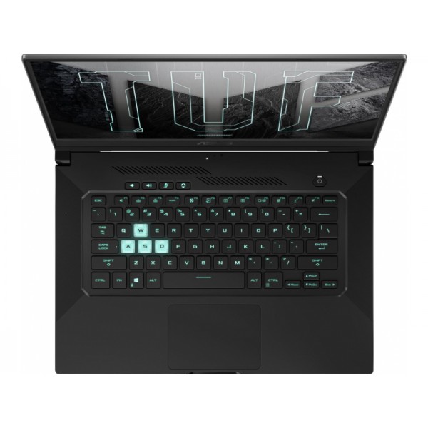 Ноутбук Asus TUF Dash F15 FX516PR-AZ019T - зображення 4