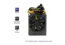 БЖ 1600Вт Qoltec Gaming Miner 1600W 80 Plus Gold (50147) - зображення 5