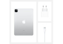 Планшет Apple Pro 11 2020 Wi-Fi 256GB Silver (MXDD2) - зображення 6