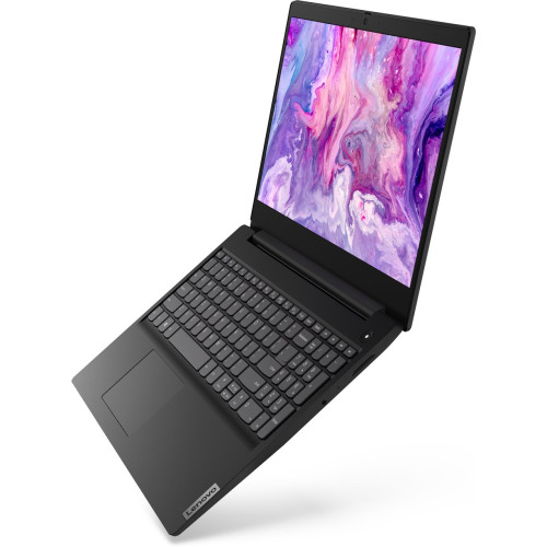 Ноутбук Lenovo IdeaPad 3 15IGL (81WQ000MRA) - зображення 3